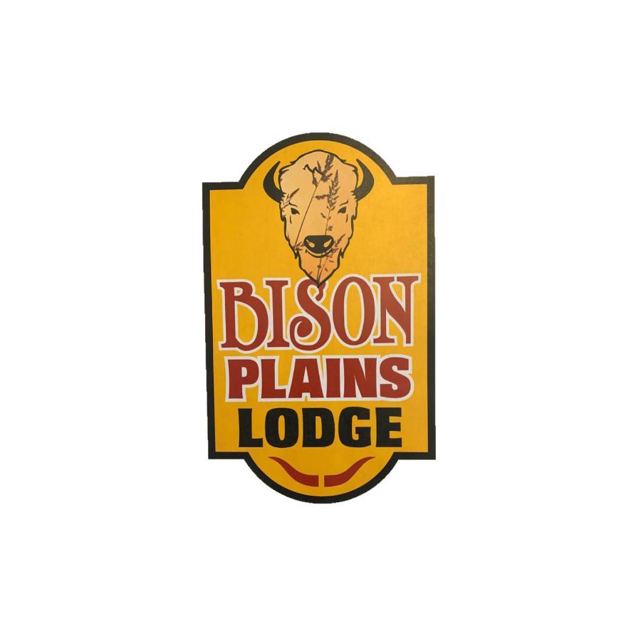 Moorhead Bison Plains Lodge מראה חיצוני תמונה